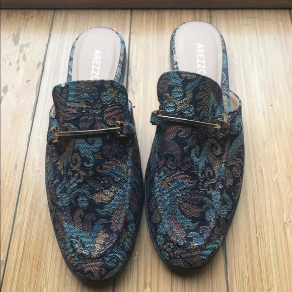 Mules - Picture 2 of 7